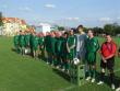 Bošáca - Limbach - starí páni, Hody 2009