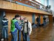 3. ročník halového turnaja dorastencov, Bošáca 2010