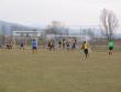 Dorast 20.3.2010 - Ľuborča - Bošáca 0:2 (0:1)